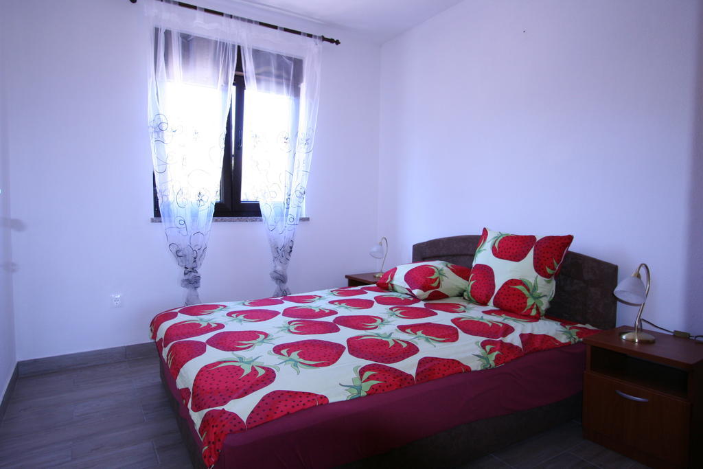Villa Roze Čižići Ruang foto