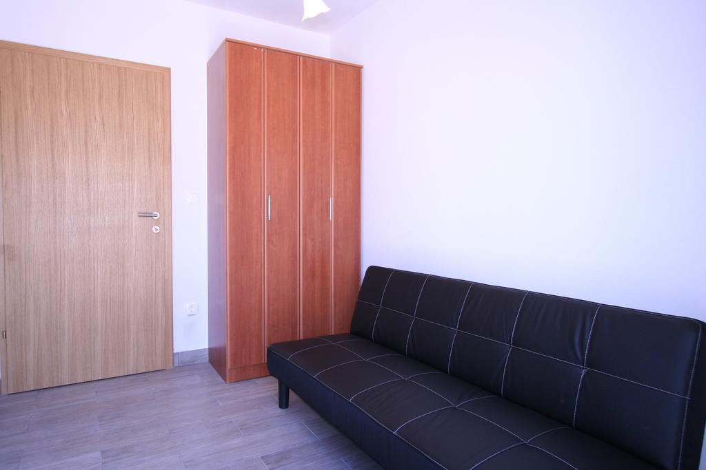 Villa Roze Čižići Ruang foto