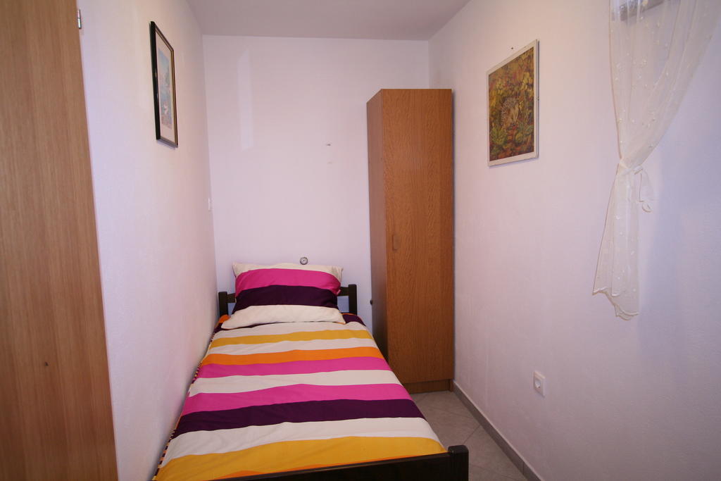 Villa Roze Čižići Ruang foto